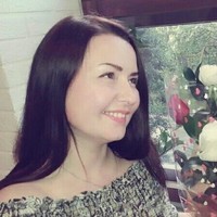 Юлия Щинова