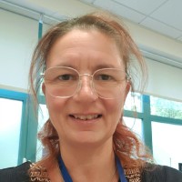 Vicky Coupland