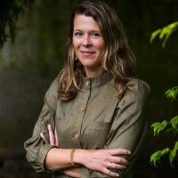 Anouk Dankaart-Steenblik
