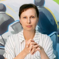 Tetyana Pleskach