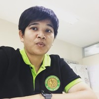 Phd Student สุนันทา Suphan