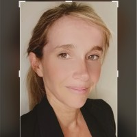 Véronique Lagrange Karsenty