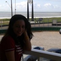 Andréia Rodrigues Pinto