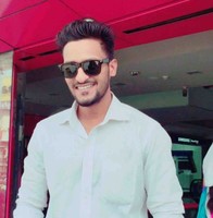 Usama Ansari