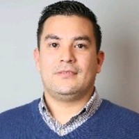 Gerardo Cabriales