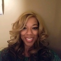 Enrica Thomas, LCSW-S/LMFT-S