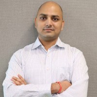 Pankaj Sati