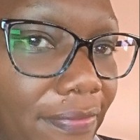 Nancy Kanyi, Scr®Eia Lead Expert