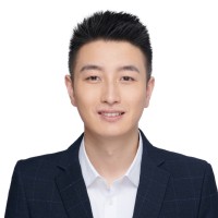 Ziheng “Johnson” Zhang