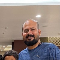 Dr Sujith T Simon