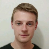 Maxim Dehtiar