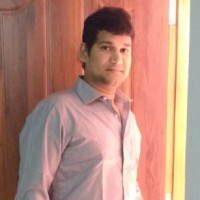 Ravikumar Vemula