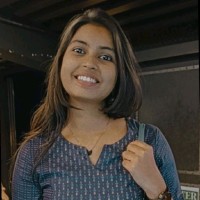 K. Akanksha
