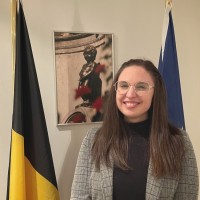 Harmonie Hormaux