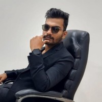 Nilesh Mane