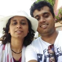 Prashant Thomare