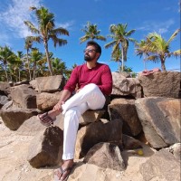 Pran Naidu