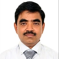 Mohanraj C P