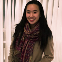 Sarah Kim