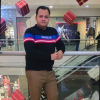 Sandeep Kumar Rai