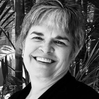Judy Larkin