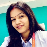 Subhasmita D.