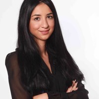Gamze Albostanli