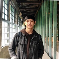 Elroy Cares Karundeng