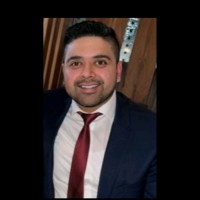 Syed Abedi