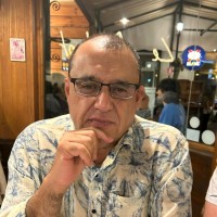 Leonardo Castillo Díaz