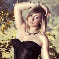 Kristine Baillie