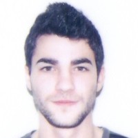 Jonathan Bazaga Álvarez