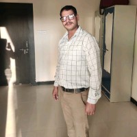 Dilip Singh Dodiya