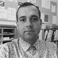 Jacob Stenled Yde Madsen