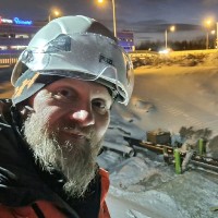 Janne Korhonen