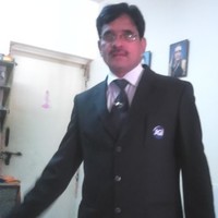Vamanrao Patil