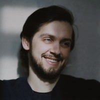 Mykola Herasymenko