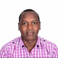 Patrick Ndoli