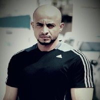 Ali Al-Shareef