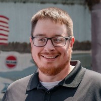 Justin Warmath