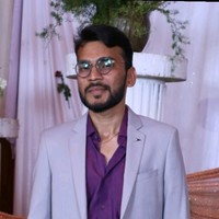 Rajashekhar N