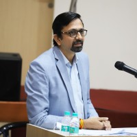 RAGHVENDRA KUMAR