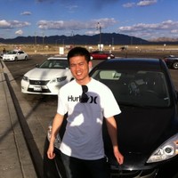 Charles Liu