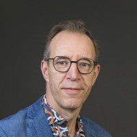 Floor van Lamoen