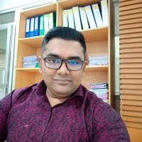 Heran Saha