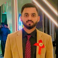 Muaaz Jamil