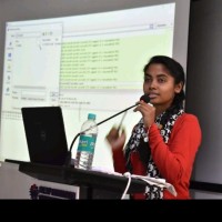 Juhita Kumari