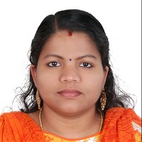 Reshma Paluvai Mohan