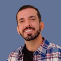 Fabiano A. Moreira, Phd 🔍Ux Researcher