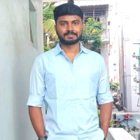 Dr. Suriyaprakash R